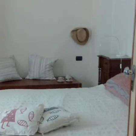 Gabri Apartment *
