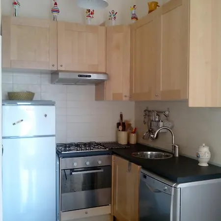 Gabri Apartment