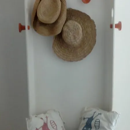 Gabri Apartment Monopoli