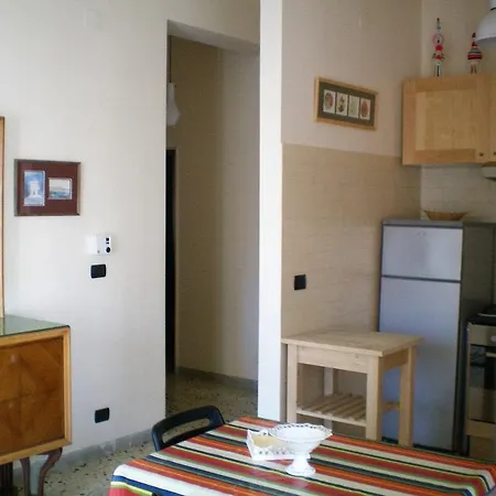 Apartment Gabri