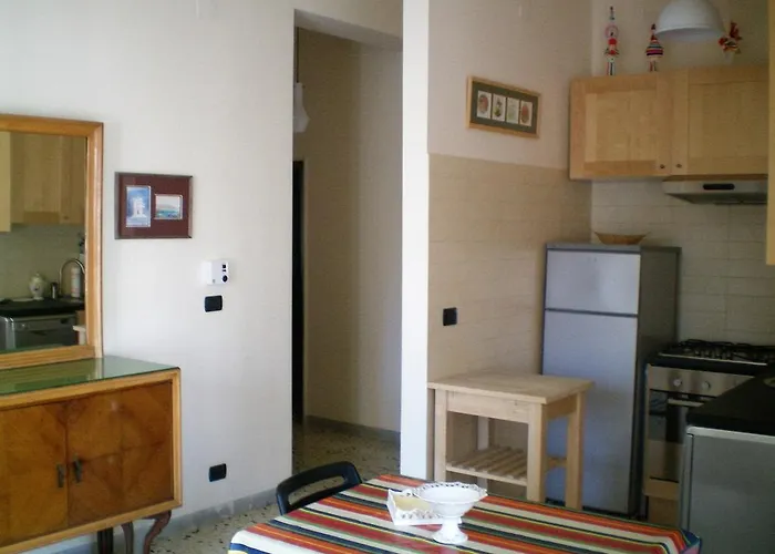 Appartement Gabri